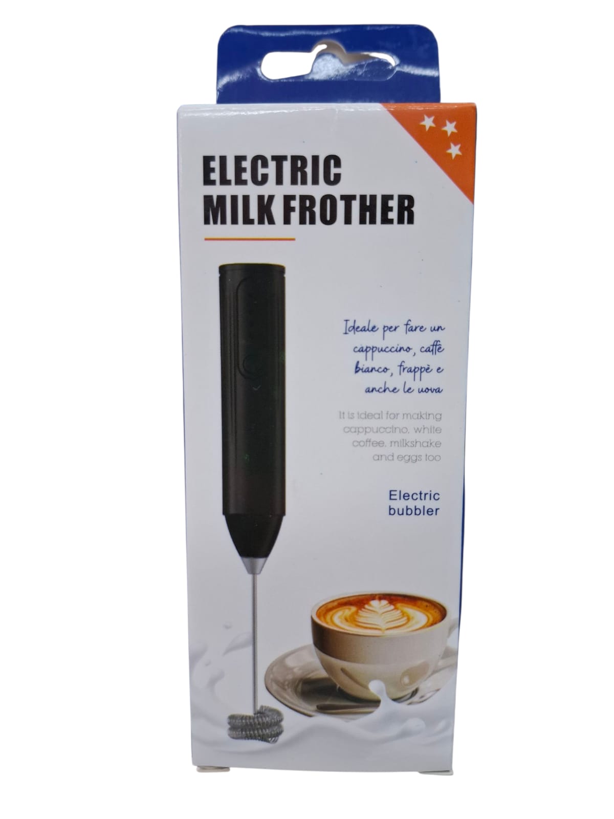 Miniatura 2 de Mezclador Eléctrico Recargable